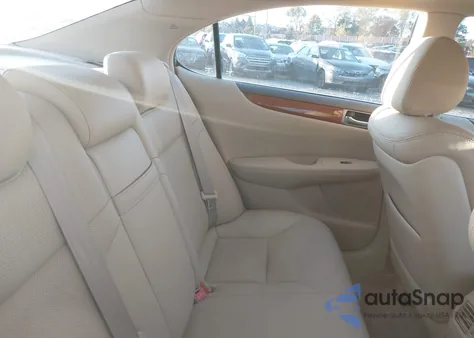 2005 Lexus Es 330 from USA, damaged, VIN JTHBA30G555125072